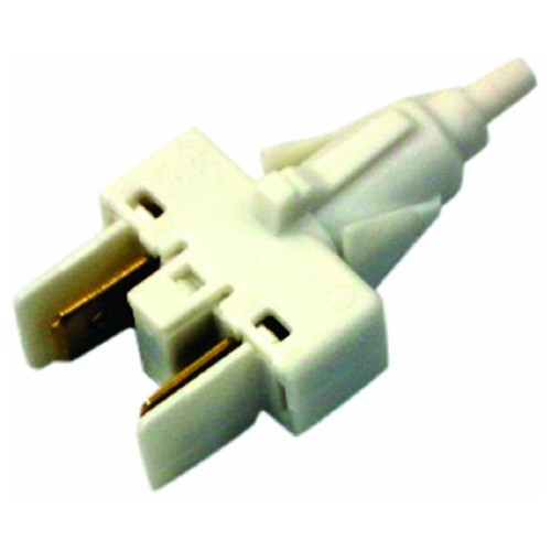 Hotpoint Wäschetrockner-Startdrucktaste : 2-polig | Ersatzteile  