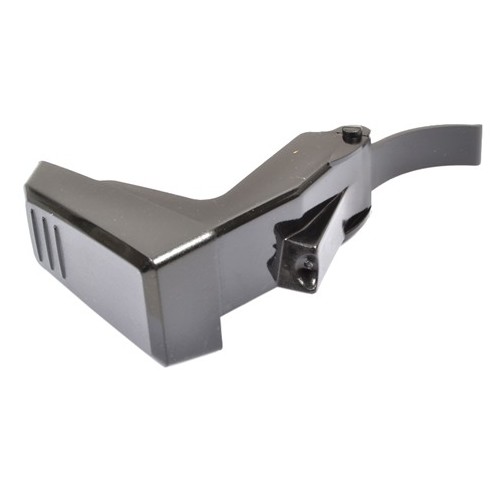 Bissell Vacuum Cleaner Black Detent Lever