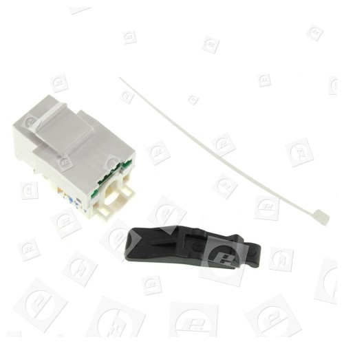 Presa Da Parete CAT5E RJ45 Philex