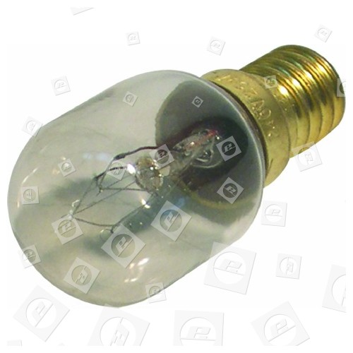 25W SES Pygmy Lamp Castor