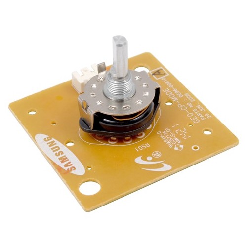 Samsung Module Assembly