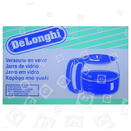 Delonghi Kaffeemaschinen-Kaffeekanne