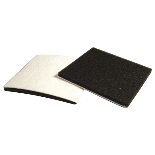 Filtre D'aspirateur Electrolux