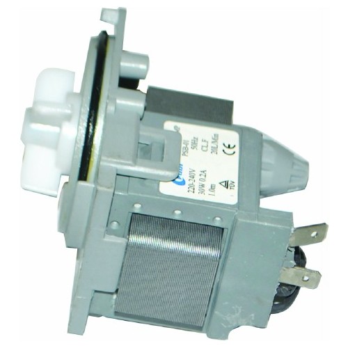 Teka Dishwasher Drain Pump - 30W