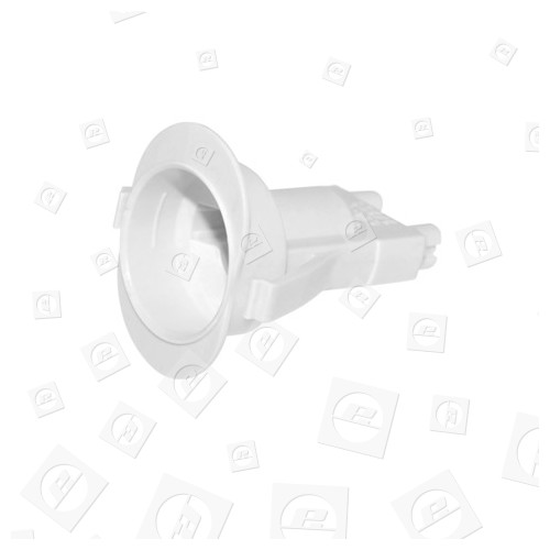 Supporto Della Lampadina Della Cappa Aspirante DHE655MGB/01 Bosch