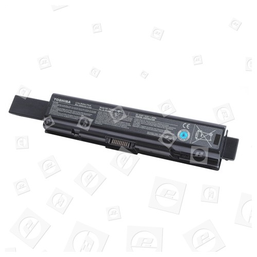 Batterie PA3535U-1BRS A210-1C4 Toshiba