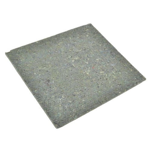 HWD-C1200TXVE-U Noise Protection Felt