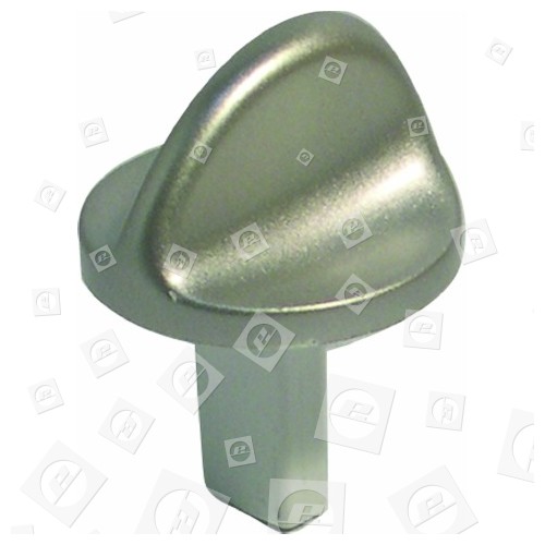 Use BNT95X0624 Control Knob / Button S. Steel Fagor