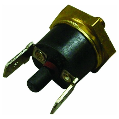 Baumatic THERMOSTAT BDW6