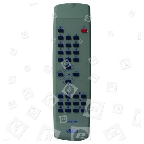 Classic Replacement Remote Control