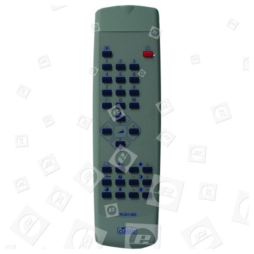 IRC81380 Telecomando Classic