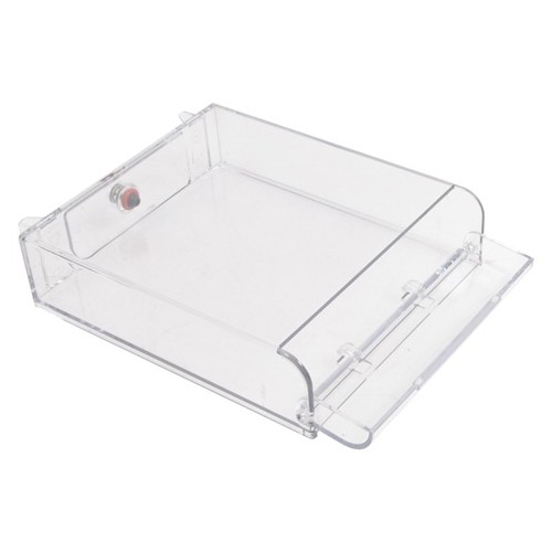 Nespresso Coffee Machine Water Tank