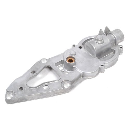 Coperchio Nero Tritatutto Braun Hb701, Hb901 - Foto 6