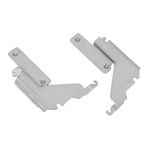 Admiral Dishwasher Hinge Kit