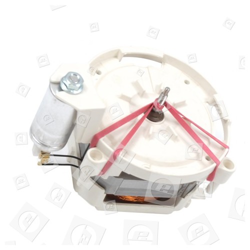 Bosch Dishwasher Recirculation Pump Wash Motor
