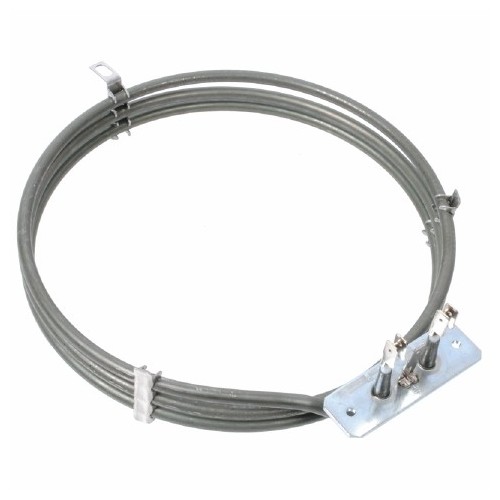 Fisher & Paykel Heißluftofenelement 2200W