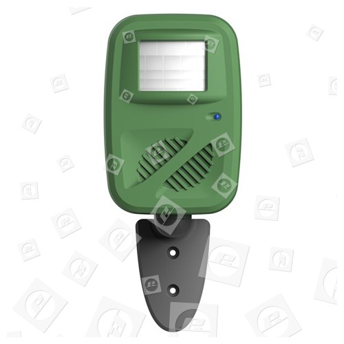 Pest Stop Outdoor Ultrasonic All Pest Repeller (Pest Control)