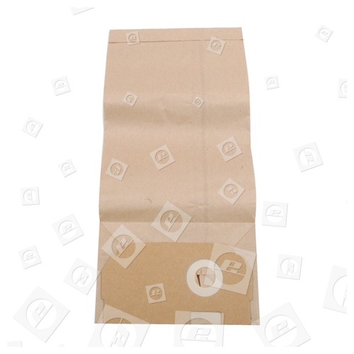 Electrolux E60N Vacuum Paper Bag - Pack Of 5