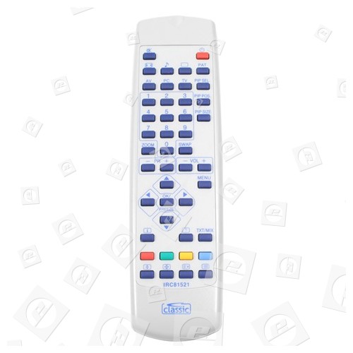 Telecomando TV Compatibile DTFT201 Classic