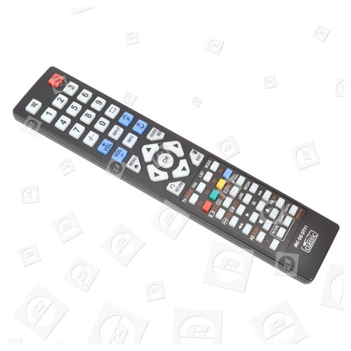 IRC87099 Télécommande Tv Compatible Blaupunkt