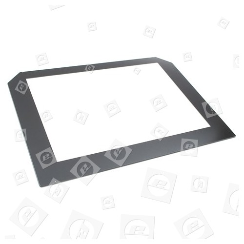 Asko Oven Inner Door Glass