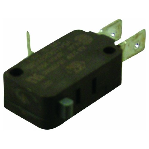 Hotpoint Heater Prot Switch