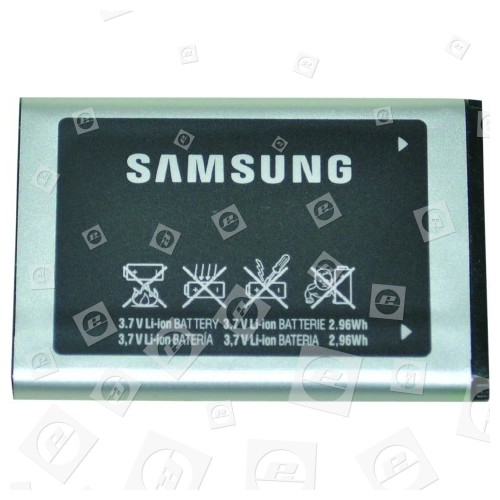 Batteria Del Telefono Cellualre SGH-E250 Samsung