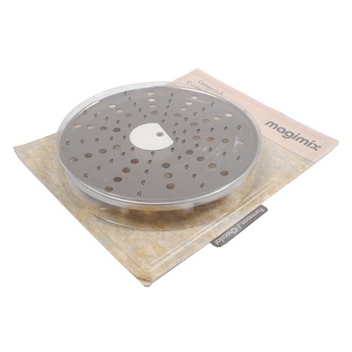 Magimix Food Processor Parmesan Grater Disc