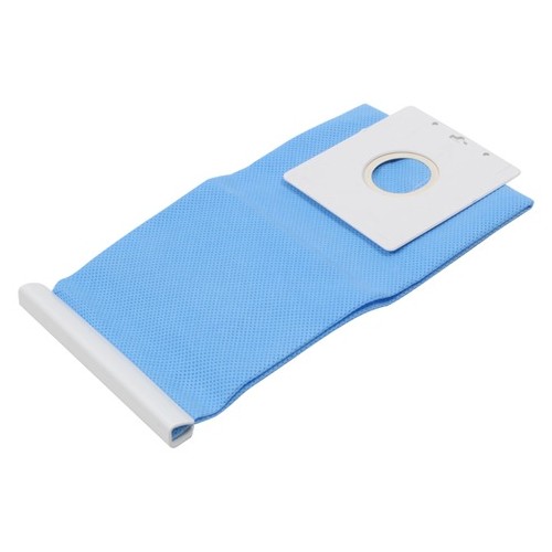 Samsung Cloth Dust Bag - Silver