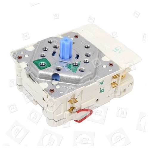 Dishwasher Timer