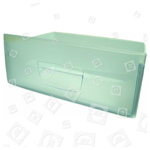 Use HPTC00259796 Vegetable Bin Assembly SAN 400 Indesit