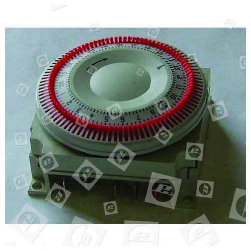 Use DEL5206000800 Timer Assy Htr 082063T HCA330TS DeLonghi