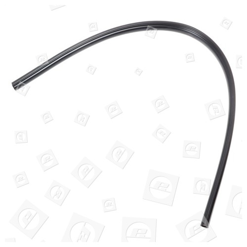 Guarnizione Inferiore Dello Sportello Della Lavastoviglie - 550mm Di Lunghezza QWD21I491X-EN