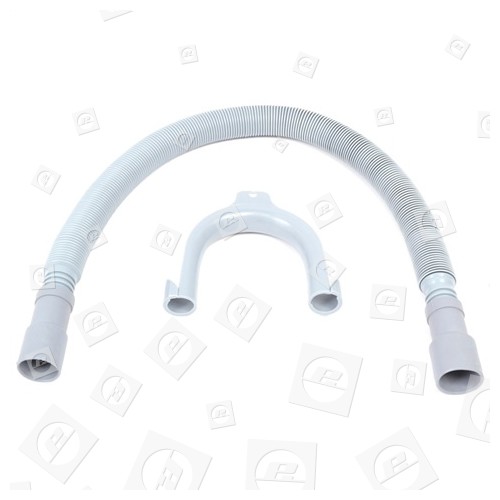 Universal Washing Machine / Dishwasher Drain Hose