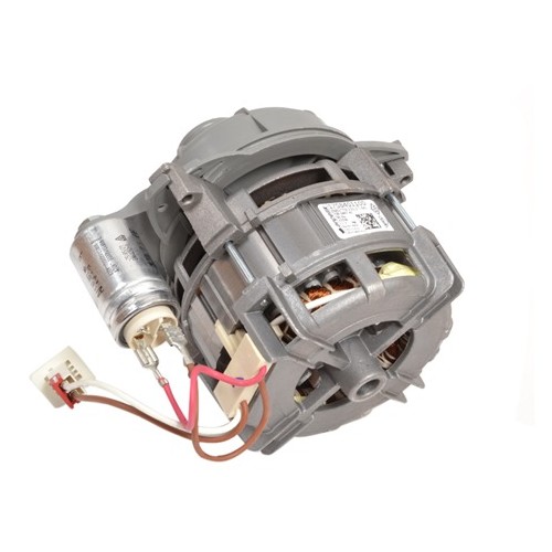 Whirlpool Recirculation Wash Pump Motor