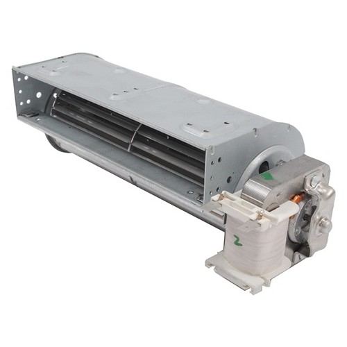 Merloni (Indesit Group) Oven Cooling Fan