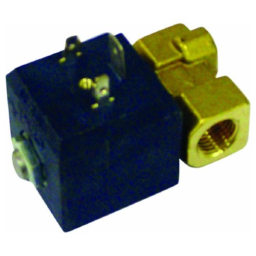 2 Way Solenoid Valve