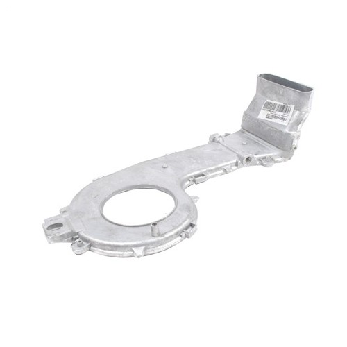 Haier HWD-D1200TXVE Drying Motor Cover