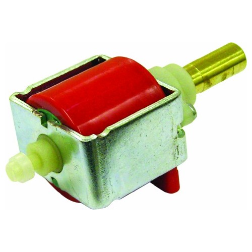 Vibration Pump