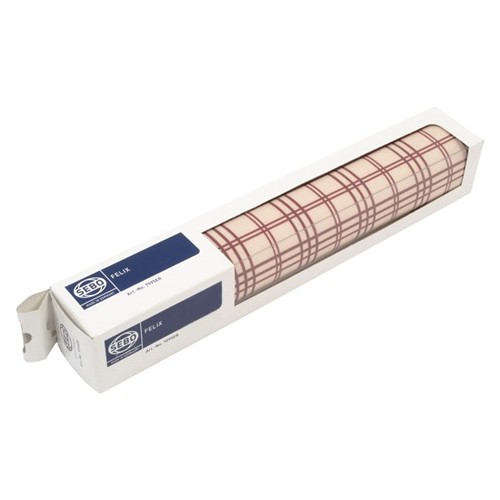Sebo Vacuum Cleaner Exhaust Filter
