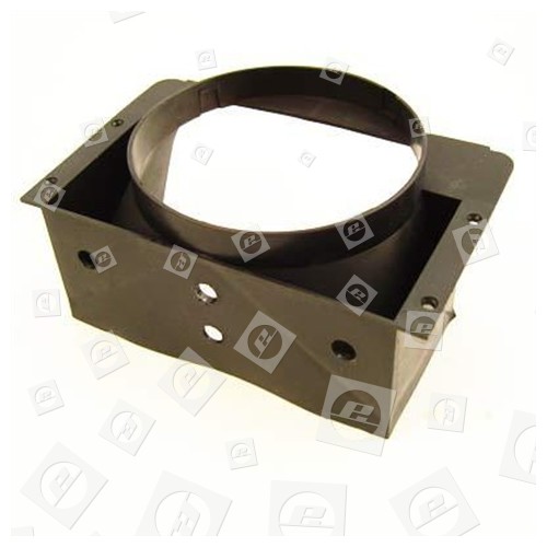 Flange D. 120 2020D-M AEG