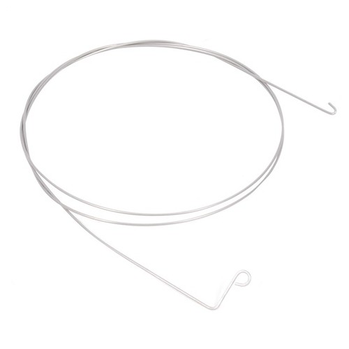 HW70-1470 Front Tightening Ring