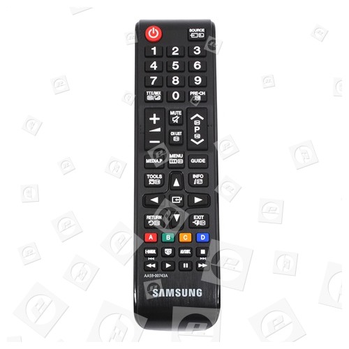 Samsung TM1240 / AA59-00743A Fernbedienung