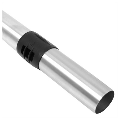 Numatic 32mm Henry Staubsauger-Saugrohr - 3-teilig, Edelstahl Mit Saugstärkeregelung