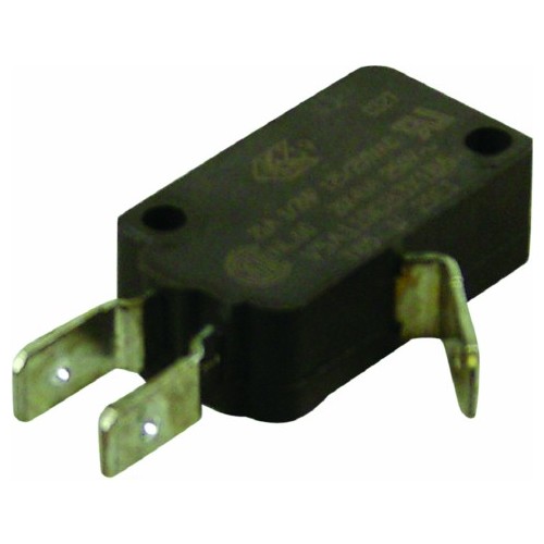 Hotpoint Heater Prot Switch