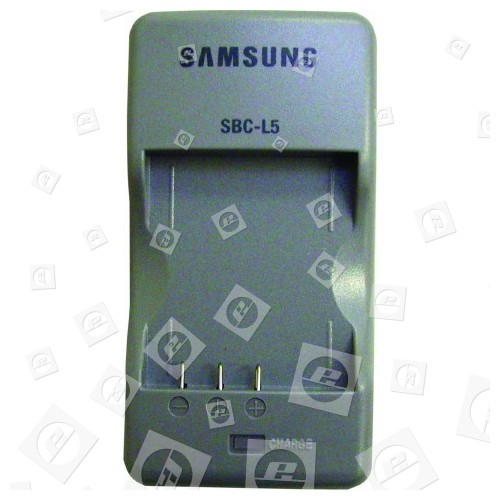 Samsung Note Batterieladegerat