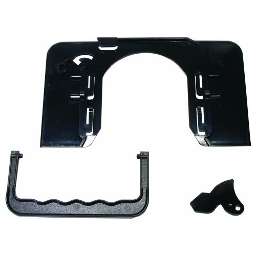 Alpina Vacuum Cleaner Bag Holder
