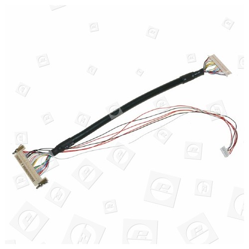 LVDS Cable 30P-20-6/170 LCD26805HD