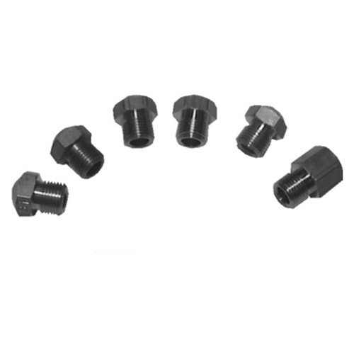 Aspes Wallet / Propane Butane Gas Gaz Injectors