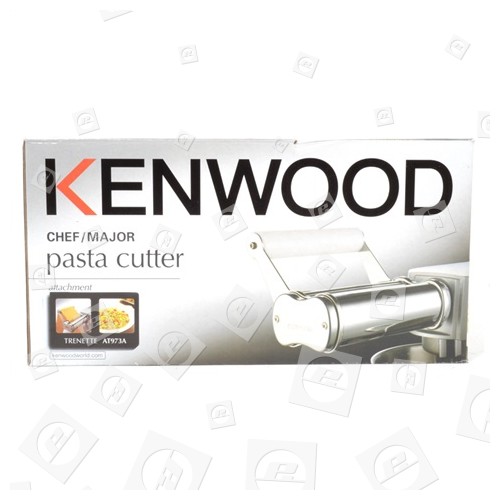 Trafilatrice Per Trenette Kenwood